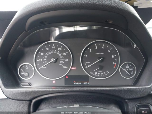 2017 BMW 320I WBA8A9C34HK864394 Photo 6