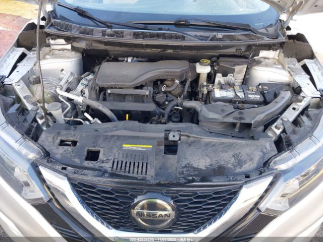 2020 NISSAN ROGUE SPORT JN1BJ1CW1LW363150 Photo 9