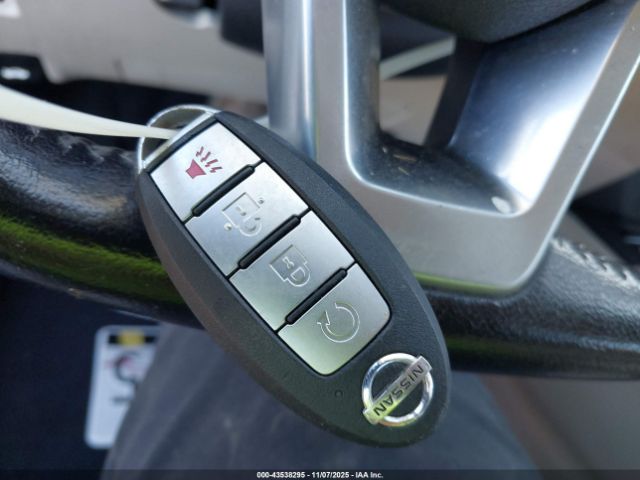 2020 NISSAN ROGUE SPORT JN1BJ1CW1LW363150 Photo 10