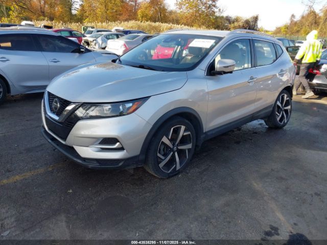 2020 NISSAN ROGUE SPORT JN1BJ1CW1LW363150 Photo 1