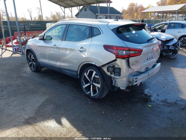 2020 NISSAN ROGUE SPORT JN1BJ1CW1LW363150 Photo 2