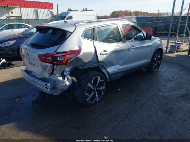 2020 NISSAN ROGUE SPORT JN1BJ1CW1LW363150 Photo 3