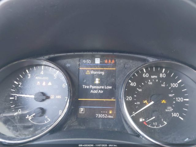 2020 NISSAN ROGUE SPORT JN1BJ1CW1LW363150 Photo 6