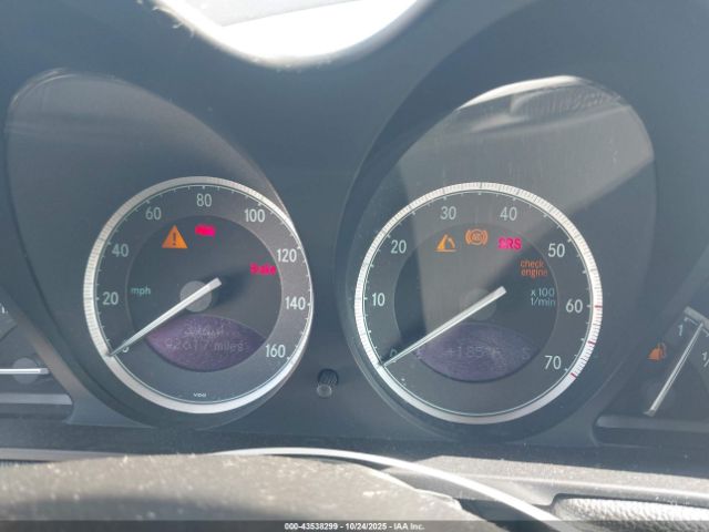 2003 MERCEDES-BENZ SL 500 WDBSK75F23F058491 Photo 6
