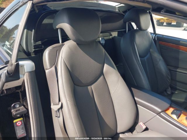 2003 MERCEDES-BENZ SL 500 WDBSK75F23F058491 Photo 7