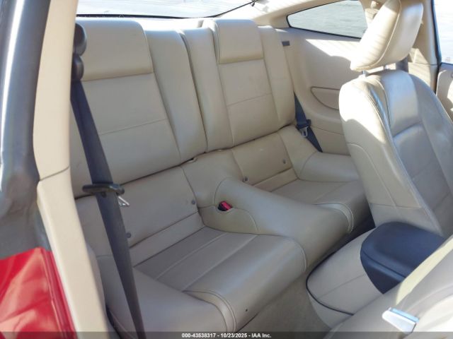 2005 FORD MUSTANG 1ZVFT80N555219507 Photo 7
