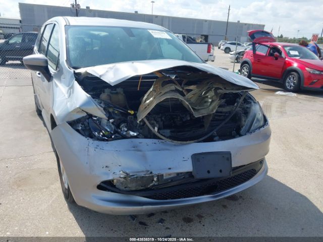2021 CHRYSLER VOYAGER 2C4RC1CGXMR580270 Photo 5