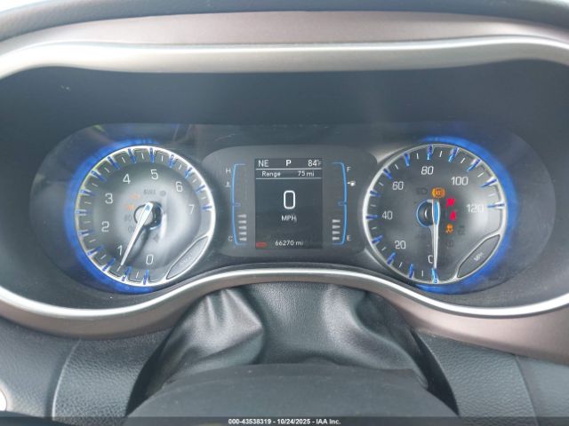 2021 CHRYSLER VOYAGER 2C4RC1CGXMR580270 Photo 6