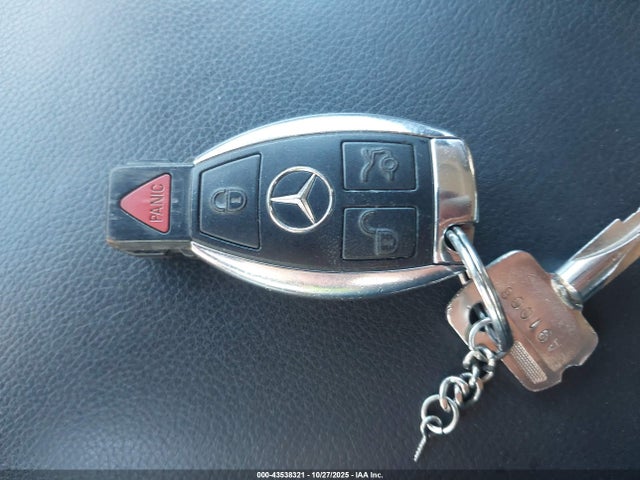 2011 MERCEDES-BENZ GL 350 BLUETEC 4JGBF2FE7BA692966 Photo 10