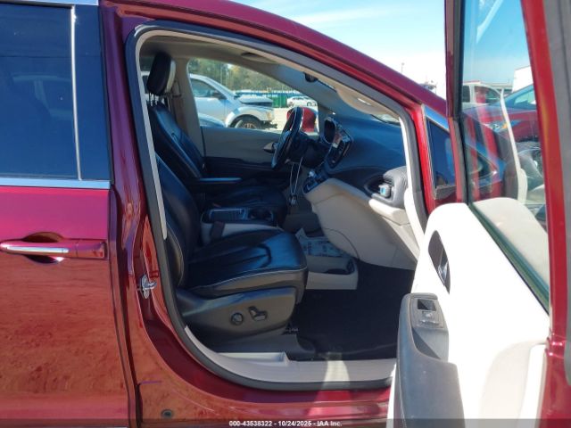 2018 CHRYSLER PACIFICA 2C4RC1GG1JR272314 Photo 4