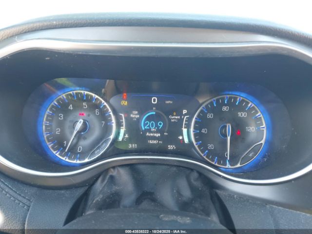 2018 CHRYSLER PACIFICA 2C4RC1GG1JR272314 Photo 6