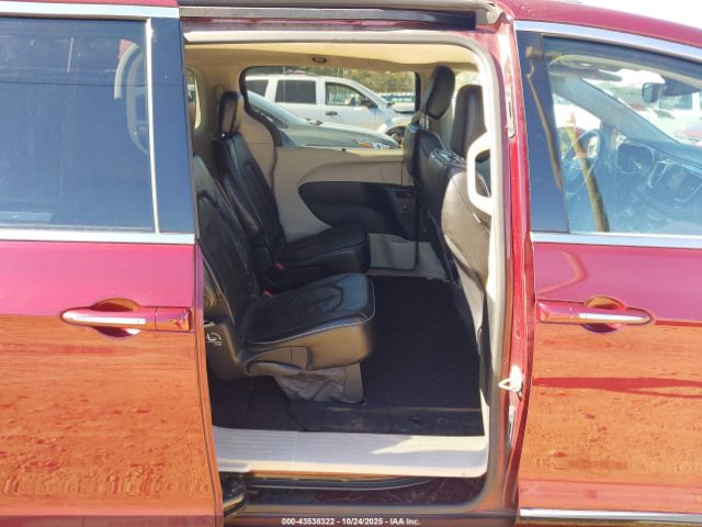 2018 CHRYSLER PACIFICA 2C4RC1GG1JR272314 Photo 7