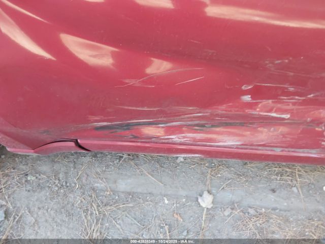 2011 MITSUBISHI GALANT 4A32B3FFXBE027404 Photo 5