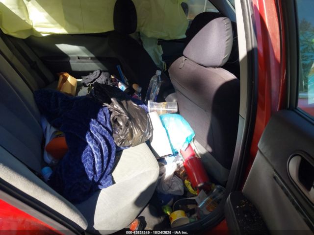 2011 MITSUBISHI GALANT 4A32B3FFXBE027404 Photo 7