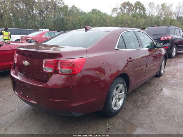 2015 CHEVROLET MALIBU 1G11C5SL8FF128954 Photo 3