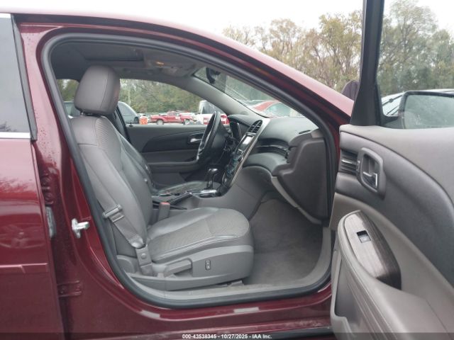 2015 CHEVROLET MALIBU 1G11C5SL8FF128954 Photo 4