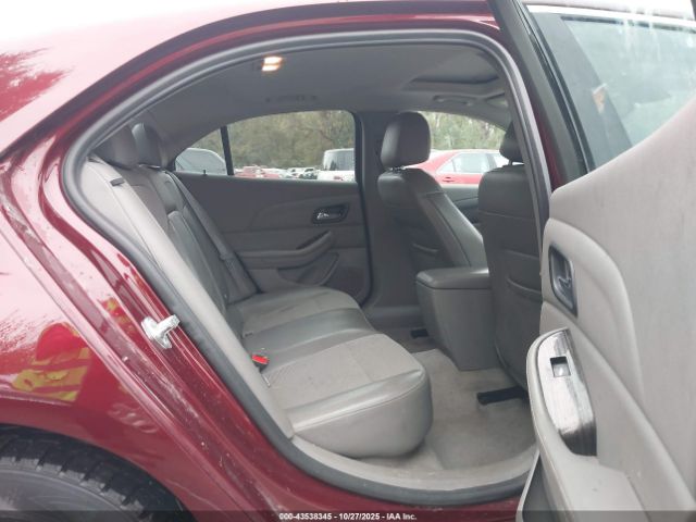 2015 CHEVROLET MALIBU 1G11C5SL8FF128954 Photo 7