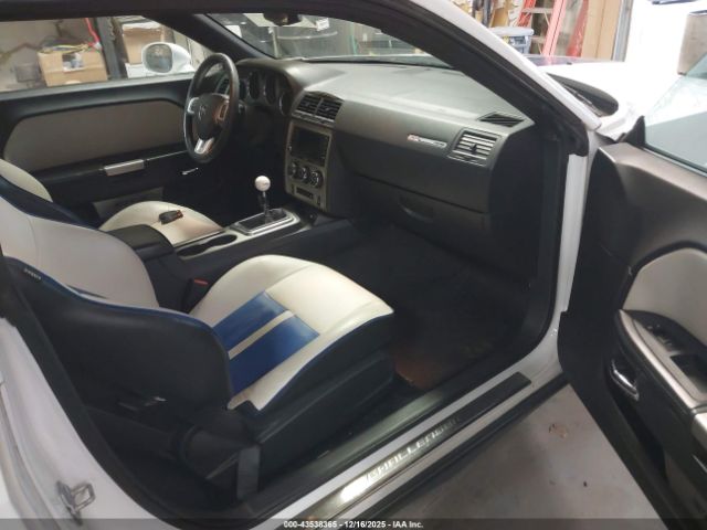 2011 DODGE CHALLENGER 2B3CJ7DJ2BH505205 Photo 4