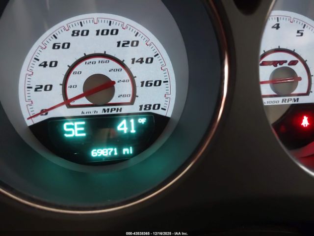 2011 DODGE CHALLENGER 2B3CJ7DJ2BH505205 Photo 6