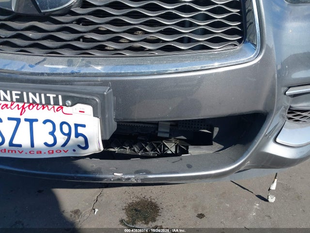 5N1DL0MN9LC537026 Infiniti QX60 LUXE