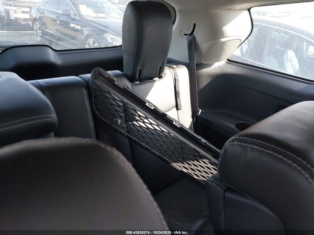 5N1DL0MN9LC537026 Infiniti QX60 LUXE