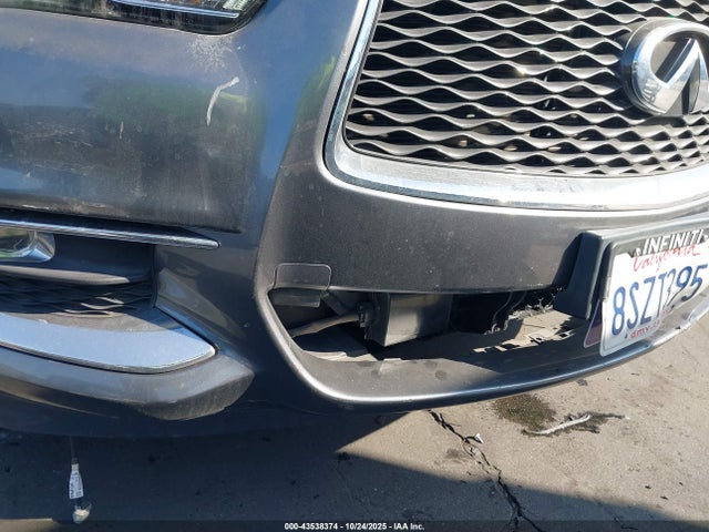 5N1DL0MN9LC537026 Infiniti QX60 LUXE