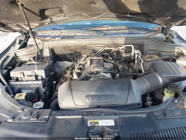 2014 DODGE DURANGO 1C4SDJFT9EC178015 Photo 9