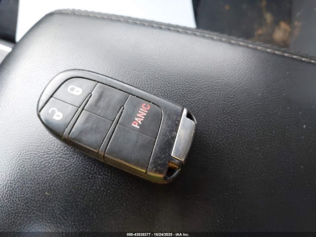 2014 DODGE DURANGO 1C4SDJFT9EC178015 Photo 10