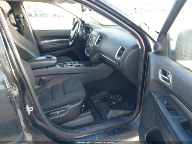 2014 DODGE DURANGO 1C4SDJFT9EC178015 Photo 4