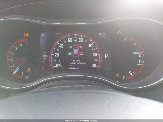 2014 DODGE DURANGO 1C4SDJFT9EC178015 Photo 6