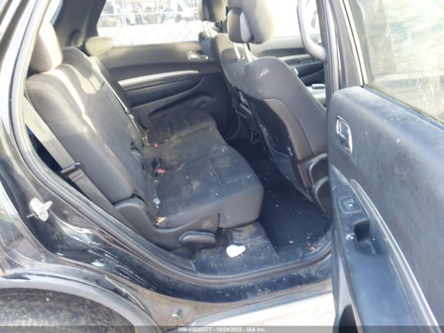 2014 DODGE DURANGO 1C4SDJFT9EC178015 Photo 7