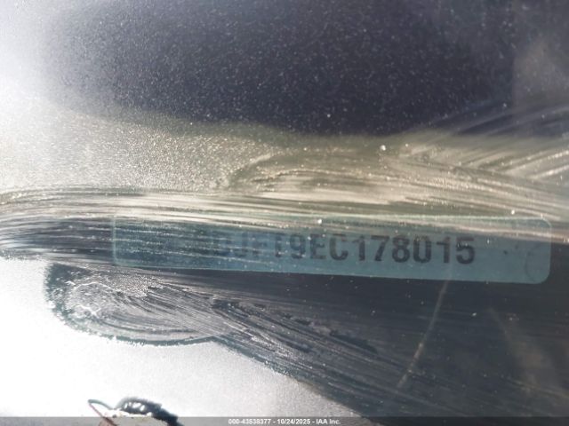 2014 DODGE DURANGO 1C4SDJFT9EC178015 Photo 8