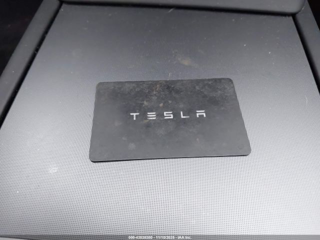 2024 TESLA MODEL 3 5YJ3E1ET7RF809887 Photo 10