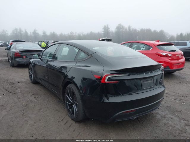 2024 TESLA MODEL 3 5YJ3E1ET7RF809887 Photo 2