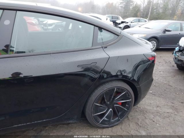 2024 TESLA MODEL 3 5YJ3E1ET7RF809887 Photo 5