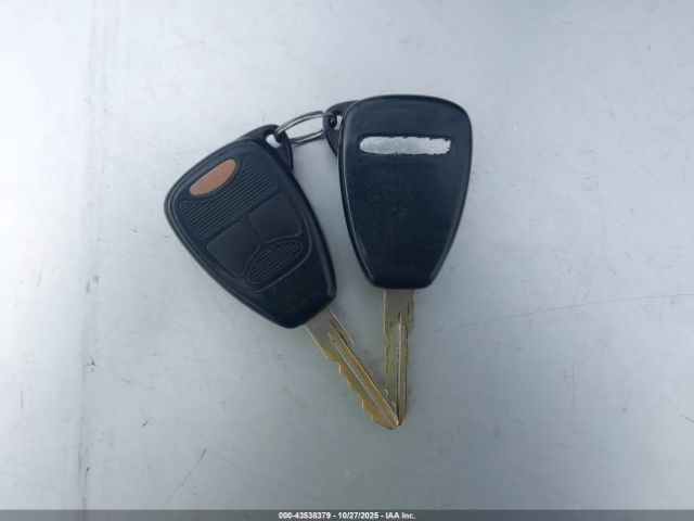 2007 DODGE DAKOTA 1D7HE48N97S215134 Photo 10