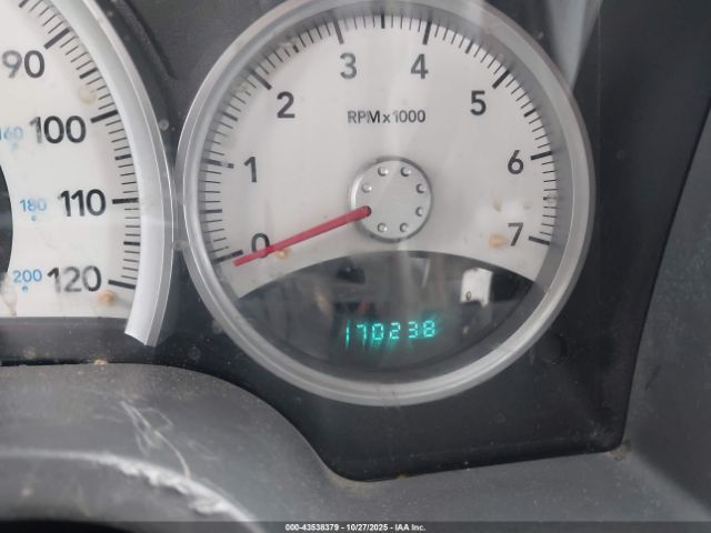 2007 DODGE DAKOTA 1D7HE48N97S215134 Photo 6