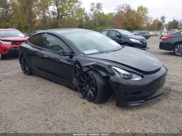 2021 TESLA MODEL 3 5YJ3E1EA7MF852181 Photo 0