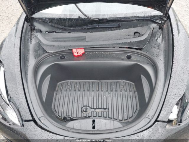 2021 TESLA MODEL 3 5YJ3E1EA7MF852181 Photo 9