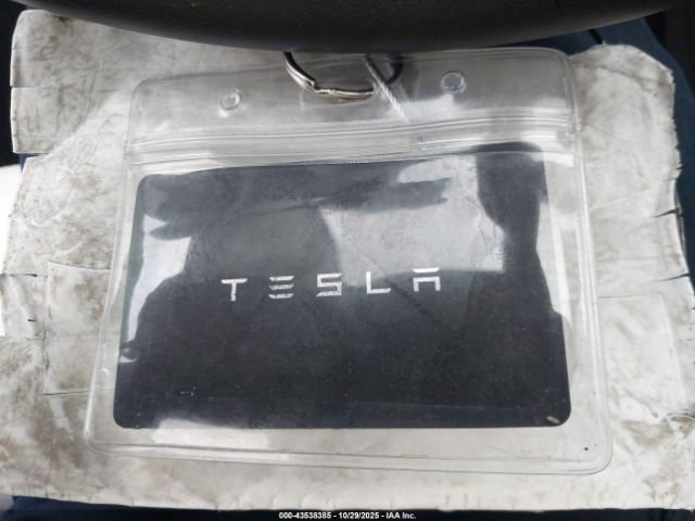 2021 TESLA MODEL 3 5YJ3E1EA7MF852181 Photo 10