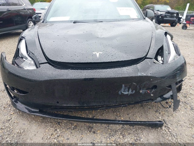 Продажа на аукционе авто 2021 Tesla Model 3 Standard Range Plus Rear-wheel Drive, vin: 5YJ3E1EA7MF852181, номер лота: 43538385
