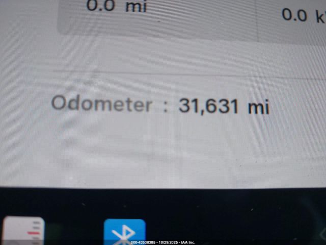 2021 TESLA MODEL 3 5YJ3E1EA7MF852181 Photo 6