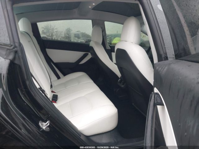2021 TESLA MODEL 3 5YJ3E1EA7MF852181 Photo 7