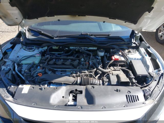 2021 HONDA CIVIC SHHFK7H46MU203940 Photo 9