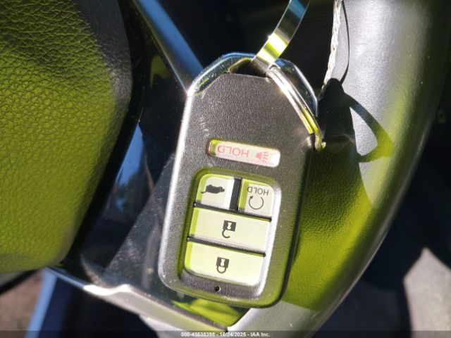 2021 HONDA CIVIC SHHFK7H46MU203940 Photo 10