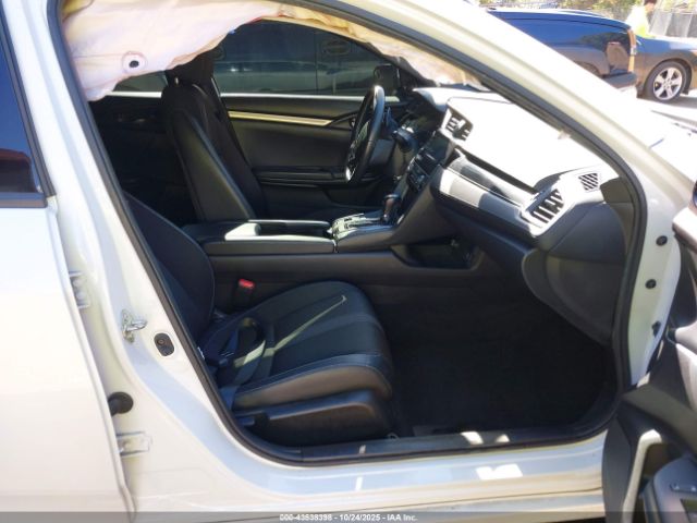 2021 HONDA CIVIC SHHFK7H46MU203940 Photo 4