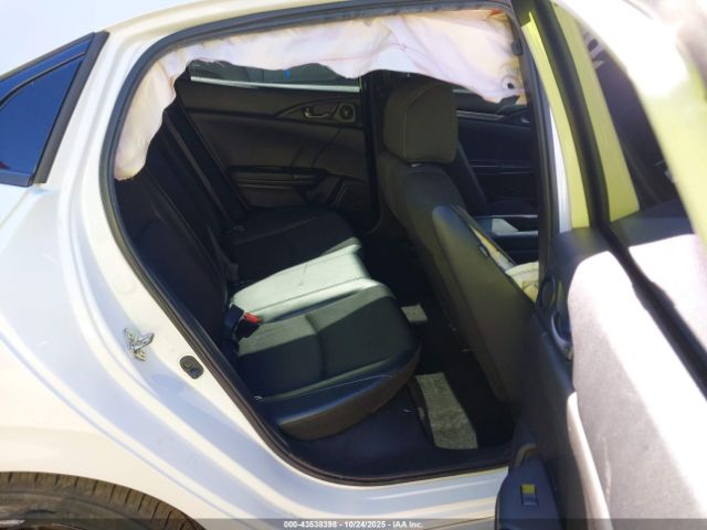 2021 HONDA CIVIC SHHFK7H46MU203940 Photo 7