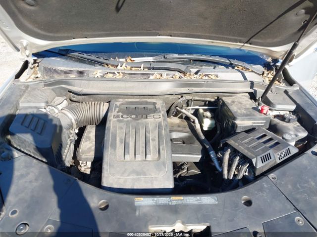 2011 CHEVROLET EQUINOX 2GNALPEC6B1137370 Photo 9