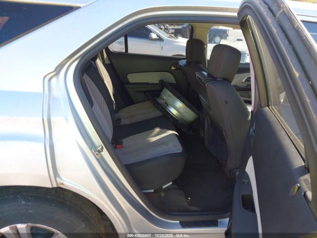 2011 CHEVROLET EQUINOX 2GNALPEC6B1137370 Photo 7