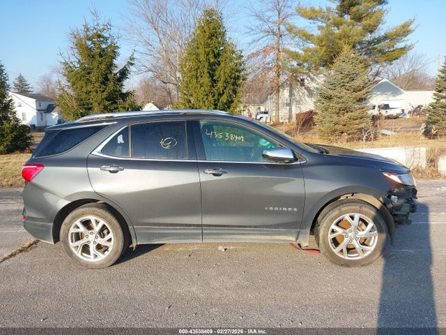 2GNAXXEV4K6244412 Chevrolet Equinox Premier